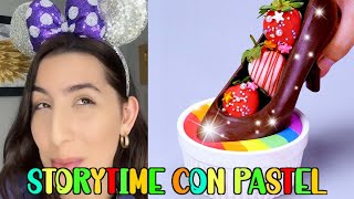 3 Hora De los Mejores Tiktoks de Leidys Sotolongo Storytime Con Pastel Parte 37 [upl. by Midis]