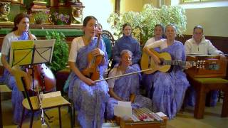 Bengali Songs in Zermatt [upl. by Hadden85]