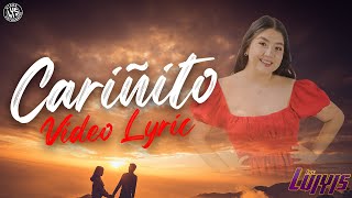 Cariñito  Video Lyrics Los Luiyis [upl. by Eceela]