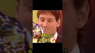 Ballon’dor winners 19982024 [upl. by Naira]