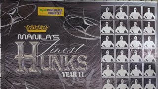 Live  Manilas Finest Hunk Year 11  October 262024 [upl. by Giffer]