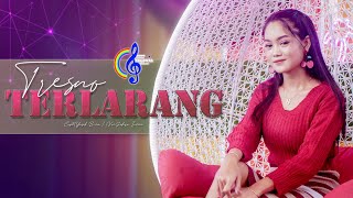 TRESNO TERLARANG  SAFIRA INEMA official Music Video [upl. by Nyladgam]