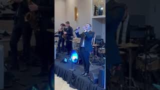 Am Yisroel Chai  Gad Feureisen with Blue Melody  Clip 27 [upl. by Norward762]