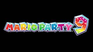 Main Menu 2 Theme Transition  Mario Party 9 [upl. by Leverett]