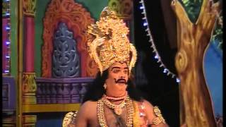 Kannada drama Veera Abhimanyu songs by Srinivas B K [upl. by Statis]