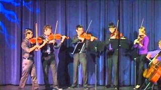 We Are Young  Fun  String Ensemble [upl. by Monarski]