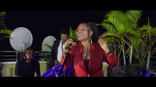 DUKUZE IMANA DATA  Chorale Le Bon Berger Kigali Official Music Video [upl. by Ueihttam296]