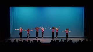 LaVilla quotDance the World Concert 2023quot [upl. by Latrice]