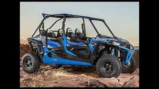 2015 Polaris RZR XP 4 1000 EPS [upl. by Nelav]