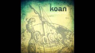 Koan  Seven Mirrors Of Atlas [upl. by Sivolc]