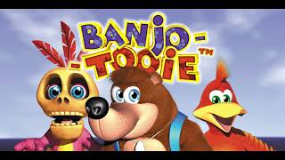 Weldar – BanjoTooie OST [upl. by Nomled]