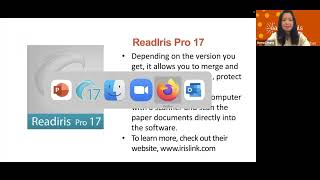 Readiris Pro 17 [upl. by Rosetta]