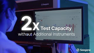 Introducing the Workflow of Seegene Allplex™ SARSCoV2 fast PCR Assay [upl. by Yeslehc364]