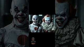 DEADPOOL CONSPLAYS PENNYWISE  AI deadpoolmarvelmarveldeadpoolshortsfeedavengersdeadpoolmovie [upl. by Onder]