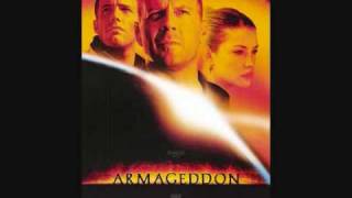 Armageddon 1998 by Trevor Rabin  The Launch [upl. by Kinsler]