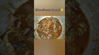 Very tasty and delicious chicken kulambu recipe for beginners in simple way 🤤😋 [upl. by Blondell]