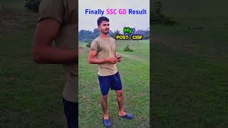 SSC GD ResultsSSC GD 2024Resultssscgd2024ssccisfsscgdresultsshortsfeedshorrtsvideoshorts [upl. by Kreg]