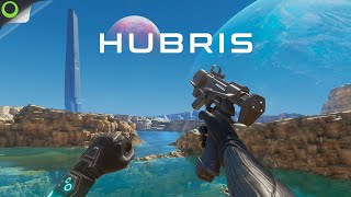 Hubris Trailer  Now Available on Omni One [upl. by Rona]