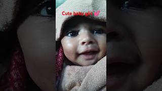 Golabi aakhe 😍😍😍shortvideo viralvideo cutebaby tending [upl. by Drooff]