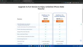 How to Activate EaseUS MobiMover  Free iPhone Transfer Software [upl. by Hoppe]