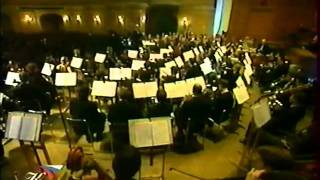 Pavel Nersessian plays Ravel Concerto for left hand [upl. by Ehman122]