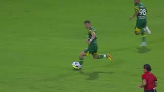 Highlights  Rowdies vs Birmingham Legion FC  Lamar Hunt U S Open Cup Round of 32 [upl. by Triny]