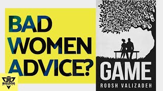 Game By Roosh V Book Review [upl. by Airyt]