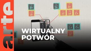 Streaming  niewidzialny potwór  ARTEtv Dokumenty CAŁY FILM LEKTOR PL [upl. by Isadore]