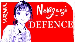 Defending Noragami’s Ending [upl. by Beora]