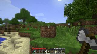 Minecraft Far Lands or Bust  036  WAT [upl. by Nrubyar]