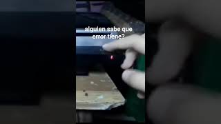 Que falla tiene este ps3 [upl. by Vine]