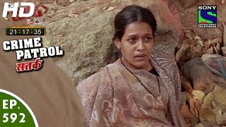 Crime Patrol  क्राइम पेट्रोल सतर्क  Badle ki AagEpisode 592  11th December 2015 [upl. by Millford809]