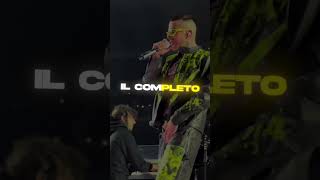 SFERA EBBASTA FA INNAMORARE TUTTI CON LA SUA CANZONE 😌😝 [upl. by Eul885]