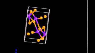 Cementite in steels crystallography [upl. by Ashbaugh]