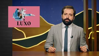 GREG NEWS  LUXO [upl. by Yi428]