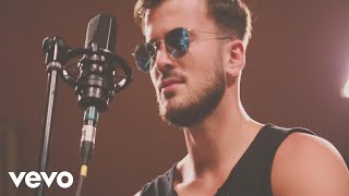 David Carreira  Ficamos por Aqui  Acústico [upl. by Ardiek]