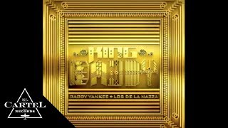 Daddy Yankee  Nada Ha Cambiado  ft Divino Audio Oficial [upl. by Sidonia]