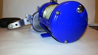 How to powder coat fishing reel [upl. by Ahsieker]