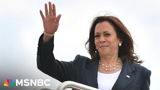 As Biden steps aside and Harris ascends what happens next [upl. by Derag]