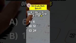 Are You Smarter Than a 5th Grader quiz challenge trivia brainteaser [upl. by Genaro]