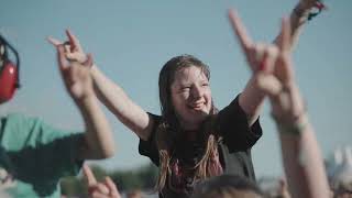 TONS OF ROCK 2024 Aftermovie [upl. by Alemaj]