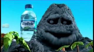 IM FILLING MY WATER WITH VOLCANICITY [upl. by Jamey]