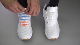 Hickies Lacing System Mixed [upl. by Selmore10]