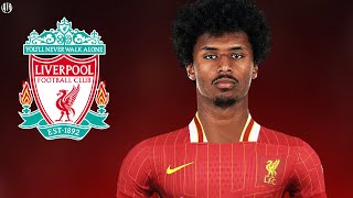 Karim Adeyemi  Welcome to Liverpool 2024  Best Skills amp Goals  HD [upl. by Leveridge]