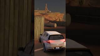 GTA v mobile version gameplay part 1 gameplay shorts trending [upl. by Clere268]