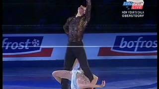 Dubreuil amp Lauzon CAN  Gala on Ice [upl. by Francesca]