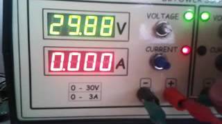 Digital Panel Meter  DPM001 [upl. by Frans]