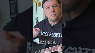 Lars Frederiksen of Rancid on the New LTD Volsung200  ESP Guitars rancid espguitars ltdguitars [upl. by Malissia]