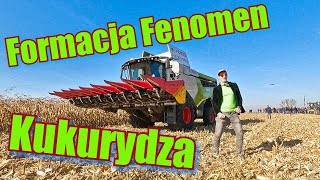 Formacja Fenomen  Kukurydza 2021 Parodia САМЕДЛИ  Холодок [upl. by Eiluj]