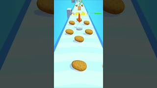 Patato chips fun aalu kachalu gana Fun mobilegame shorts funpotato chips [upl. by Sekoorb467]